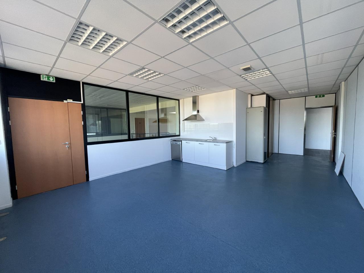 Bureau Aix-en-Provence 489m² Vente bureau Aix-en-Provence Bouches-du-Rhône OVBUR2531533 2